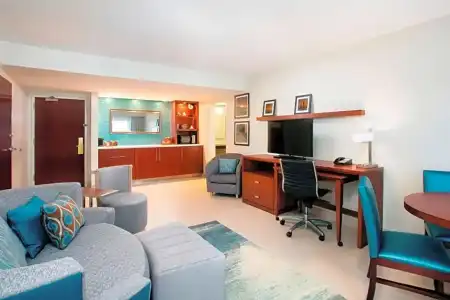 Courtyard by Marriott Myrtle Beach Barefoot Landing - 45