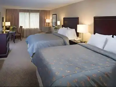 Silver Cloud Broadway - 34