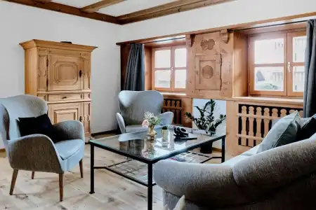 Der Lederer Hof - Boutique Apartments - 42