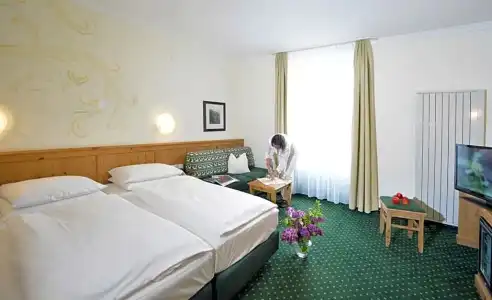 Post Seefeld - WellnessTirol - 66