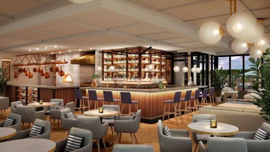 Clayton and Members Club - 31