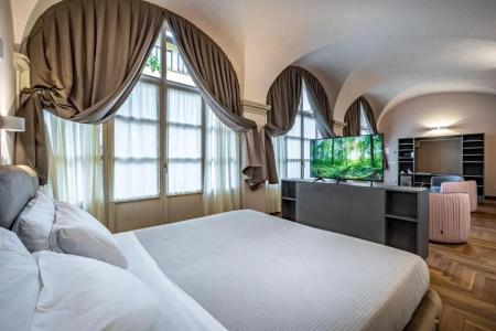 La Scaletta Al Ponte Vecchio - 125