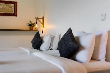 The Secret Garden Koh Rong - 35