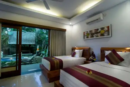 Amoya Inn - 4