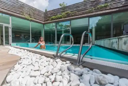 AlpHoliday Dolomiti Wellness - 15