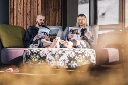 Anthony's Life & Style - Inklusive Sommerkarte Premium - 38