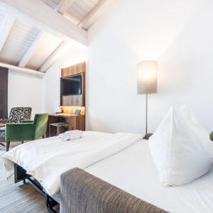 Lenzerhorn – Alpine Stay, Spa & Savour - 45