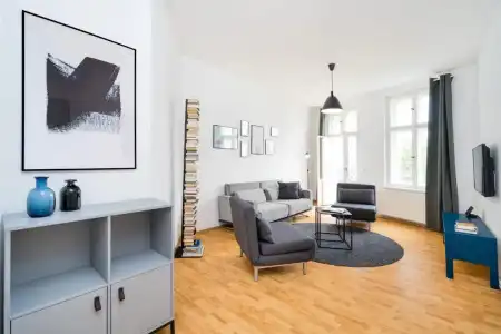 BENSIMON apartments Prenzlauer Berg - 255