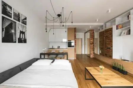 King Mindaugas Apartments - 396