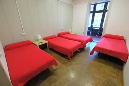 Lenin Hostel Barcelona - 53