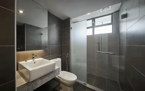 Tropics Eight Suites - 26