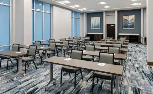 Hyatt Place West Palm Beach/Downtown - 43