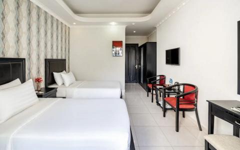 Saigon by Night Luxury - 84