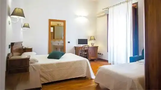 La Piazzetta - 85