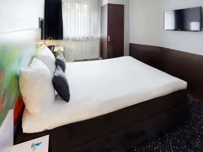 Ibis Styles Amsterdam City - 12
