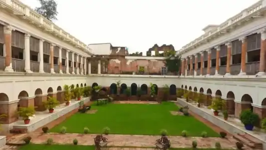 The Rajbari Bawali - 43