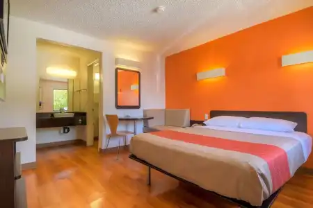 Motel 6 Las Vegas, NV – I-15 Stadium - 53