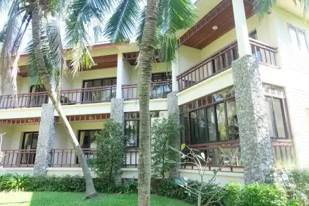 Baan Tai Had Resort - 15