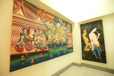 Sripoom Boutique House - 14