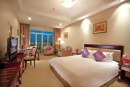 Golden River-View - 31