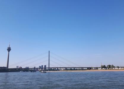Holiday Inn DUSSELDORF CITY TOULOUSER ALL. by IHG - 36