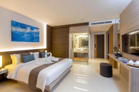 Kudo & Beach Club (Adults Only) - 63