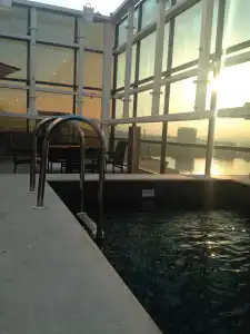 Novotel RJ Porto Atlântico - 18