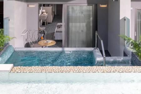 Pearl SeaBreeze Suites - 19
