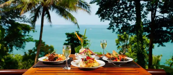 Baan Krating Khao Lak Resort - 16