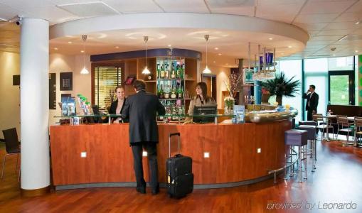 Novotel Suites Geneve Aeroport - 33