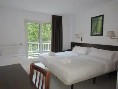 Insitu Eurotel Andorra - 5