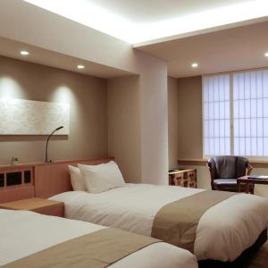 Kaminarimon Ryokan - 37