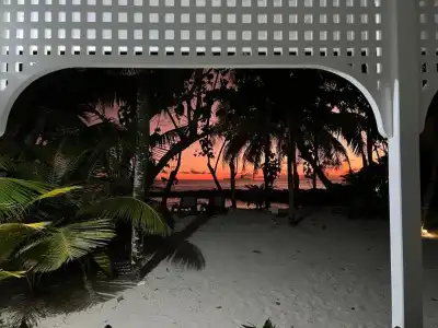 Cap Jean Marie Beach Villas - 17