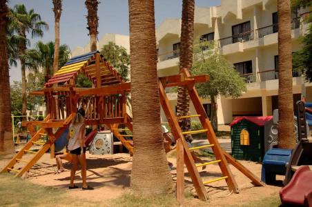 Regina Resort and Aqua Park Hurghada - 23