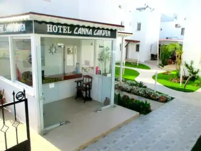 Canna Garden - Adults Only - 77