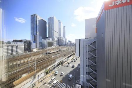Richmond Nagoya Shinkansenguchi - 20