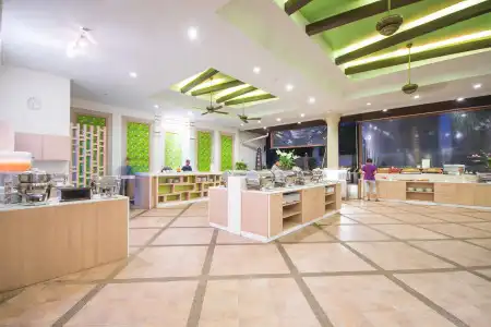 Deevana Patong Resort & Spa - 22