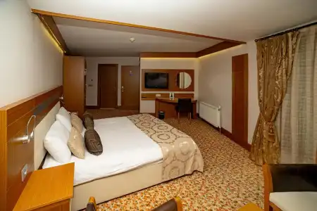 Kaçkar Resort - 2