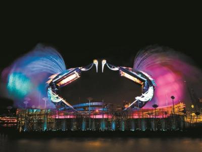 Resorts World Sentosa - Equarius Villas - 18