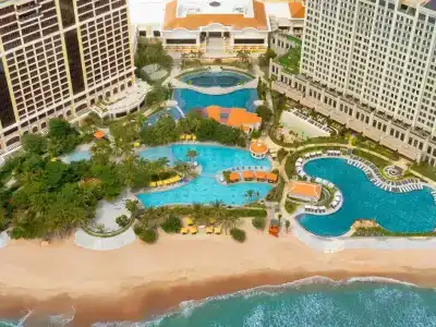 Holiday Inn Resort Ho Tram Beach by IHG - 34