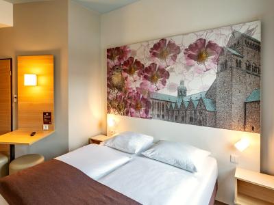 B&B Hildesheim - 5