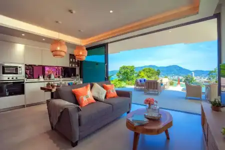Patong Heights - 58