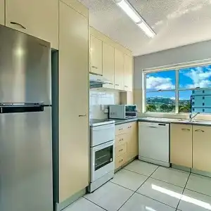 Tradewinds Apartments - 124