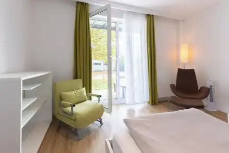Candlewood Suites Fürth - 71