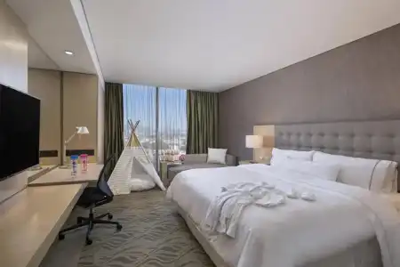 The Westin Guadalajara - 53