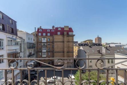 Central Dayflat Apartments - 15