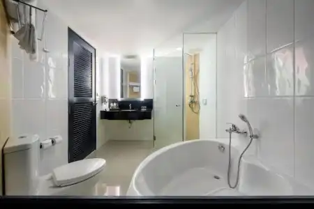 Novotel Phuket Vintage Park Resort - 57