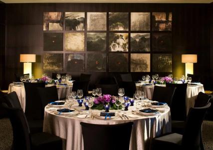 JW Marriott - 24