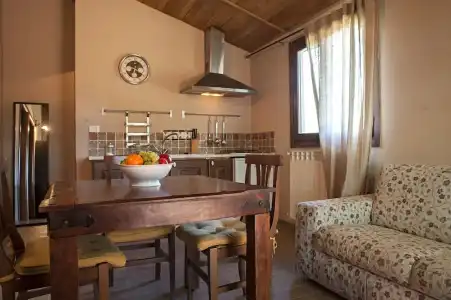 Relais Ciavatta Country - 99