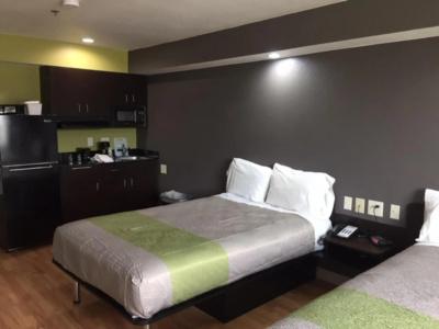 Studio6 Burleson, Tx - 31